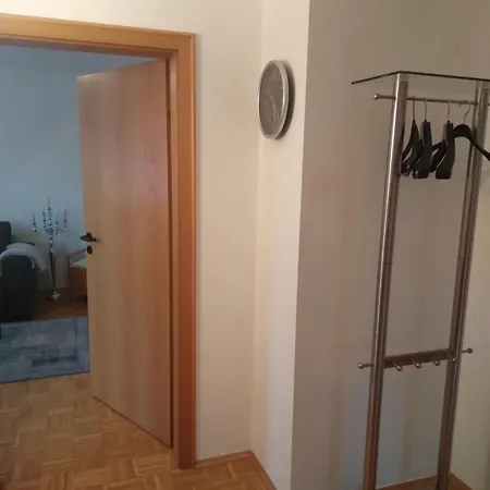 Gemuetliche Doppelhaushaelfte/ 1og *