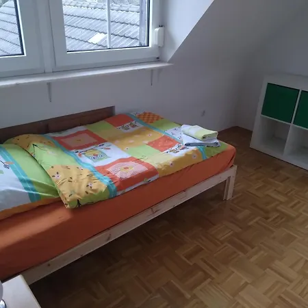 Apartment Gemuetliche Doppelhaushaelfte/ 1og Heinsberg (North Rhine-Westphalia)