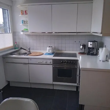 Apartment Gemuetliche Doppelhaushaelfte/ 1og Heinsberg (North Rhine-Westphalia)